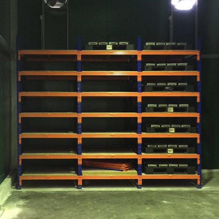 Long Span Shelving System Products Suntech Storage System